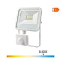 Miniatyrbild 3 av 3: Floodlight/Projektorlampa EDM 70391