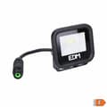 Miniatyrbilde 5 av 5: LED spotlight EDM 70400 Black Series Svart F 2100 W 10 W 800 lm 9,2 x 8,1 x 2,7 cm (6400 K)