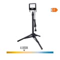 Miniatyrbillede 3 af 3: Spotlight projektor EDM 70413