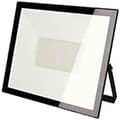Miniatyrbillede 1 af 3: LED spotlight EDM 70338 Sort F 150 W 1200 Lm 12000 Lm (4000 K)
