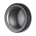 Pikkukuva 1 / 5: LED-seinävalo EDM 32156 Musta Muovinen E 6 W 250 Lm (4000 K)