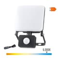 Miniatyrbild 2 av 3: Floodlight/Projektorlampa EDM 70421 Frameless
