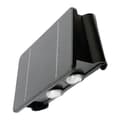 Pikkukuva 4 / 4: Seinävalo EDM 31824 Polykarbonaatti ABS 4 W 200 Lm LED Aurinkokenno (3000 K)