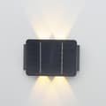 Pikkukuva 2 / 4: Seinävalo EDM 31824 Polykarbonaatti ABS 4 W 200 Lm LED Aurinkokenno (3000 K)