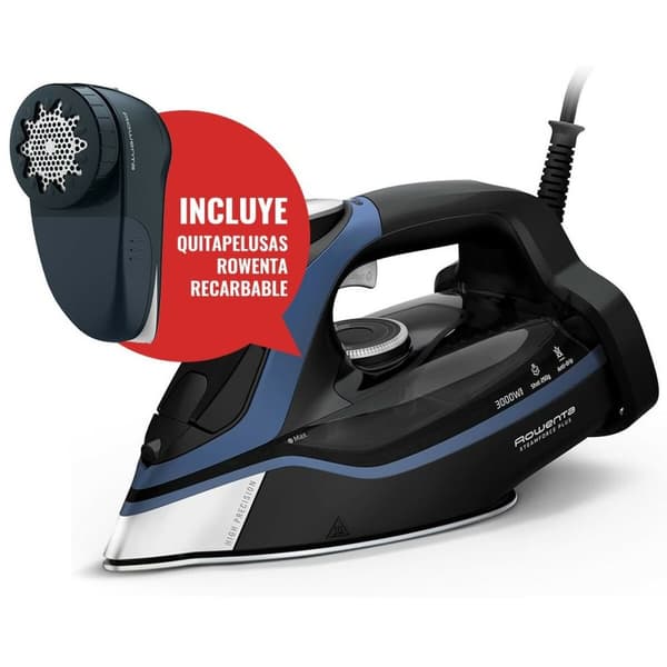 Höyrysilitysrauta Rowenta DW9411 3000 W