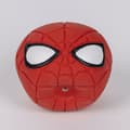 Miniatyrbild 2 av 3: Hundleksak Marvel Röd Latex 8 x 7 x 8 cm