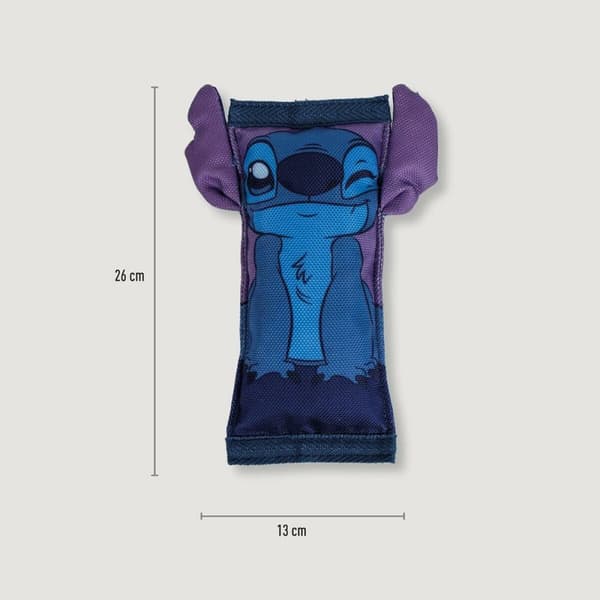 Koiranlelu Stitch