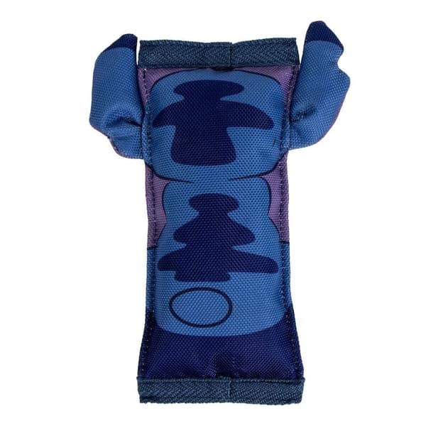 Koiranlelu Stitch