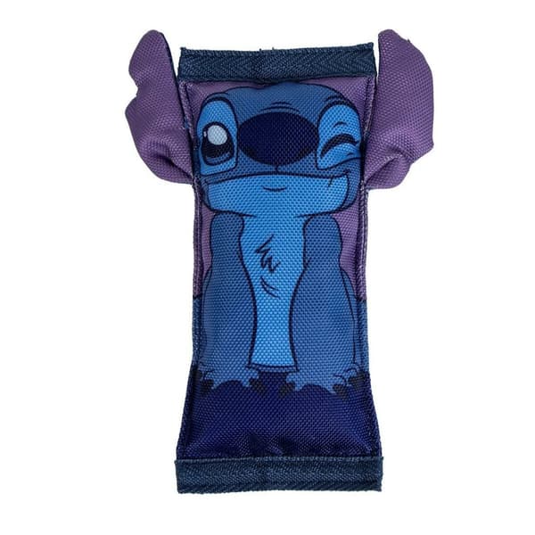 Koiranlelu Stitch