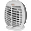 Miniatyrbillede 1 af 3: Radiator Sencor Hvid 2000 W