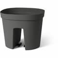 Pikkukuva 3 / 5: Itsekasteleva kukkaruukku Garden ID