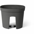 Pikkukuva 5 / 5: Itsekasteleva kukkaruukku Garden ID