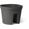 Pikkukuva 1 / 5: Itsekasteleva kukkaruukku Garden ID