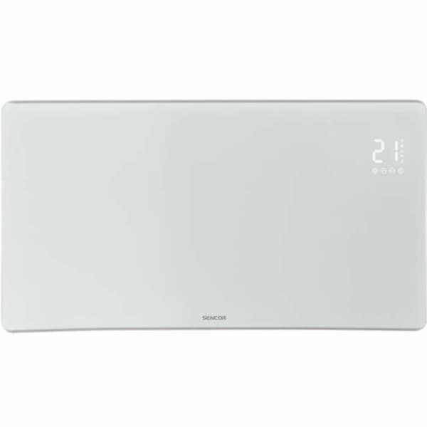 Värmeelement Sencor Vit 2400 W