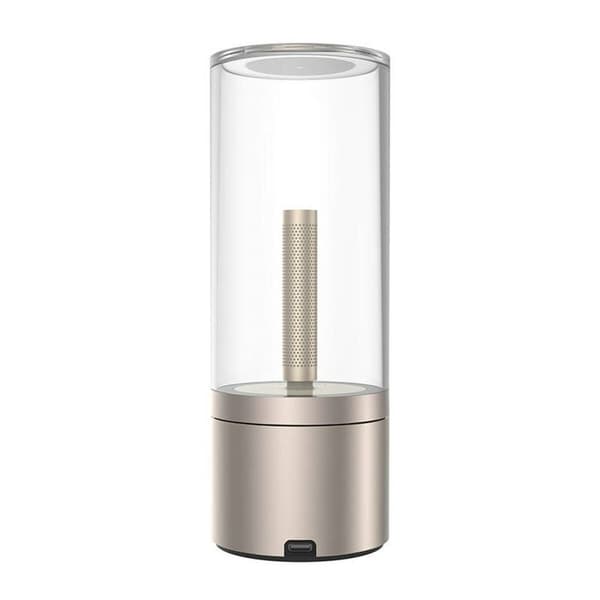 Bordslampa Yeelight YLFWD-0019 Roséguld Metall 12 W