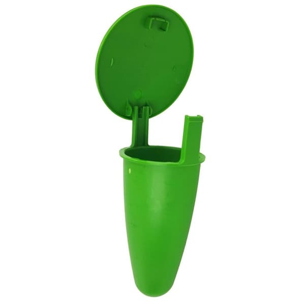 Bur Kerbl Plast