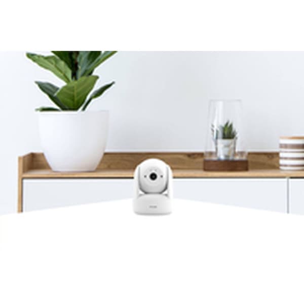 Övervakningsvideokamera D-Link DCS-6501LH/EC1