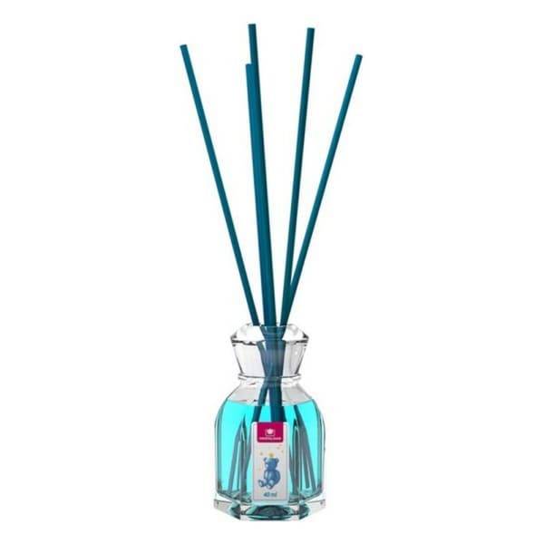 Luftrenser Mikado Cristalinas Baby (40 ml)