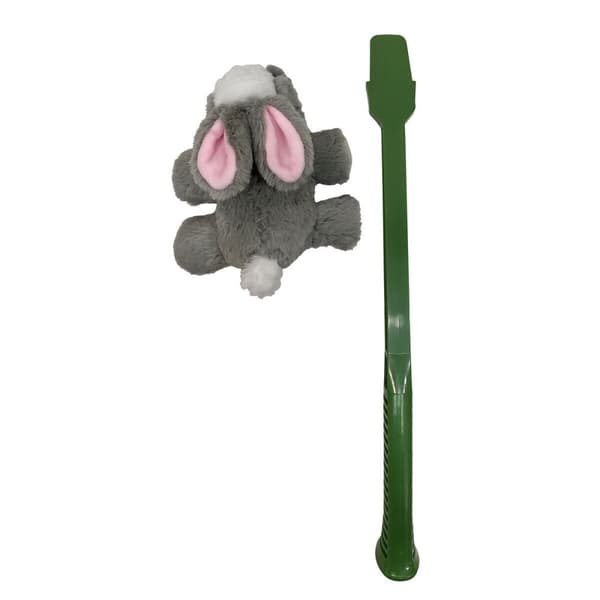 Koiranlelu Hunter