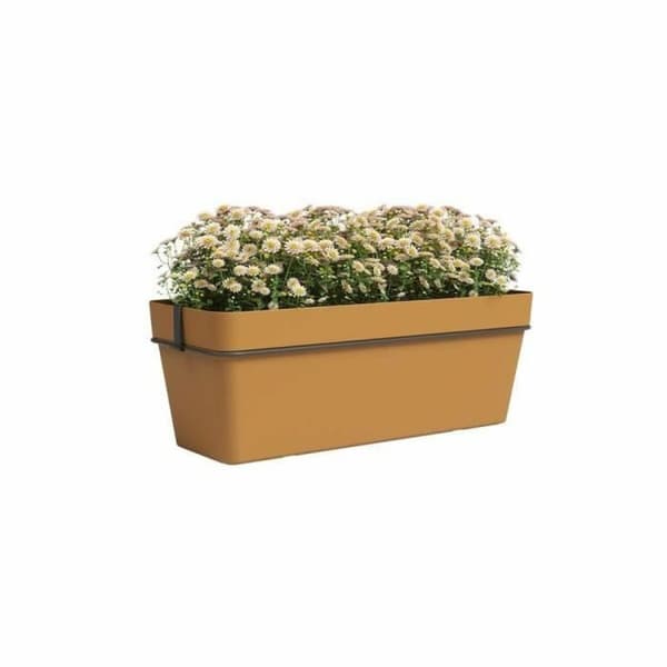 Dekorative Pongponger Artevasi CAPRI RE KIT Gul Jaune (6 Deler)
