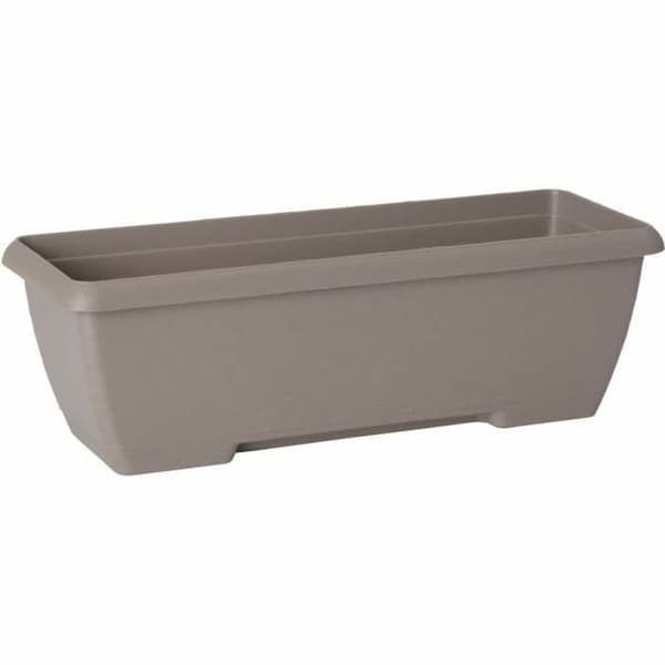 Dekorative Pongponger Garden ID Teramo Grå Baige 60 cm