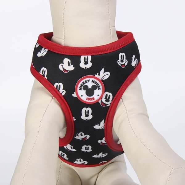 Hundesele Mickey Mouse