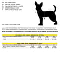 Miniatyrbilde 2 av 11: Hundesele Mickey Mouse