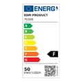 Miniatyrbild 2 av 3: Floodlight/Projektorlampa EDM 70358