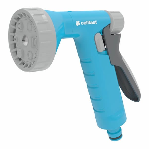 Sprayvannspistol Cellfast Rain Ideal