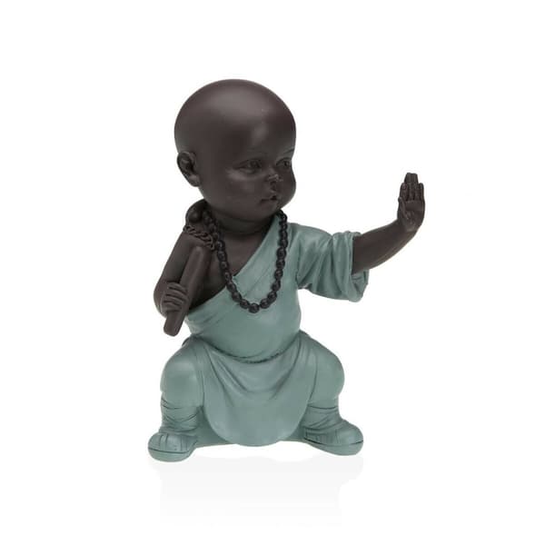 Koristehahmo Versa Hartsi Buddha 6 x 13 x 10 cm