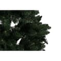 Miniatyrbilde 4 av 5: Juletre DKD Home Decor Grønn PVC Plast 150 x 150 x 210 cm