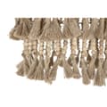 Miniatyrbilde 6 av 6: Taklys Home ESPRIT Brun Naturell Tre Metall 50 W 53 x 53 x 123 cm