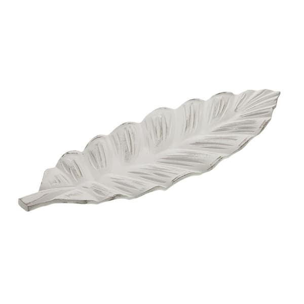 Bordduk Versa Hvit Ark 16,5 x 3,5 x 50 cm