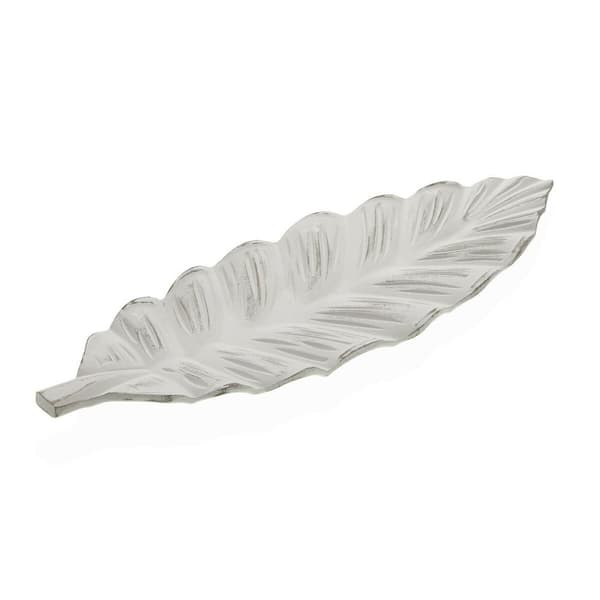 Bordduk Versa Hvit Ark 16,5 x 3,5 x 50 cm