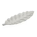 Miniatyrbilde 1 av 2: Bordduk Versa Hvit Ark 16,5 x 3,5 x 50 cm
