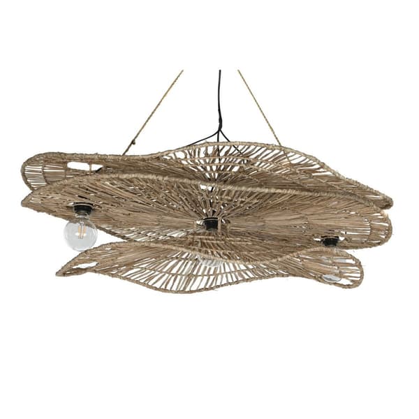 Kattolamppu Home ESPRIT 50 W 120 x 82 x 32 cm