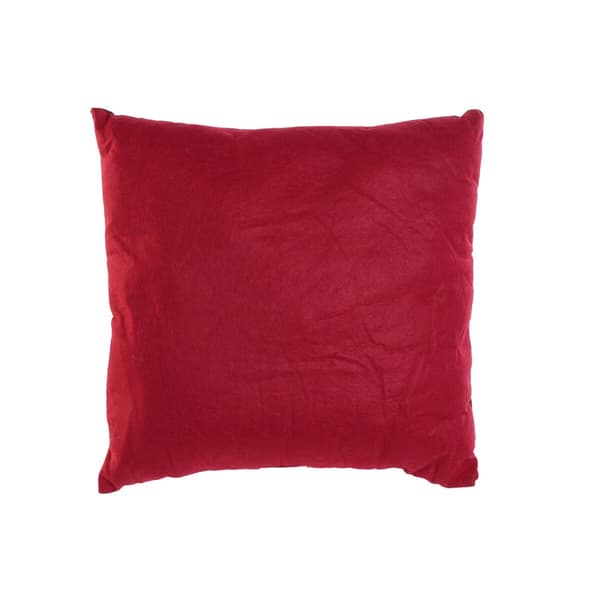 Kudde DKD Home Decor Jul Multicolour Polyester 40 x 10 x 40 cm (2 antal)