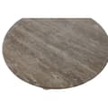 Miniatyrbilde 3 av 3: Bordduk Home ESPRIT Brun Marmor Skandinavisk 30 x 30 x 8 cm