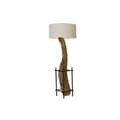 Miniatyrbillede 2 af 7: Loftslampe Home ESPRIT Jern Teak 65 x 65 x 50 cm