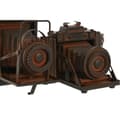 Miniatyrbild 2 av 3: Prydnadsfigur Home ESPRIT Brons Fotokamera Vintage 18 x 13,5 x 14 cm (2 antal)