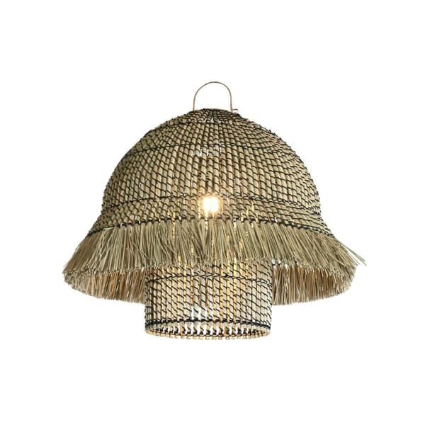 Loftslampe Home ESPRIT 50 W 74 x 74 x 65 cm