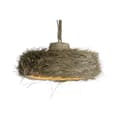 Miniatyrbillede 2 af 5: Loftslampe Home ESPRIT 50 W 70 x 70 x 33 cm