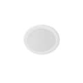 Miniatyrbilde 2 av 2: Taklys Philips Downlight Hvit Plast Ø 9,5 x 7,5 cm 5,5 W 6 W (6500 K) (1 enheter)