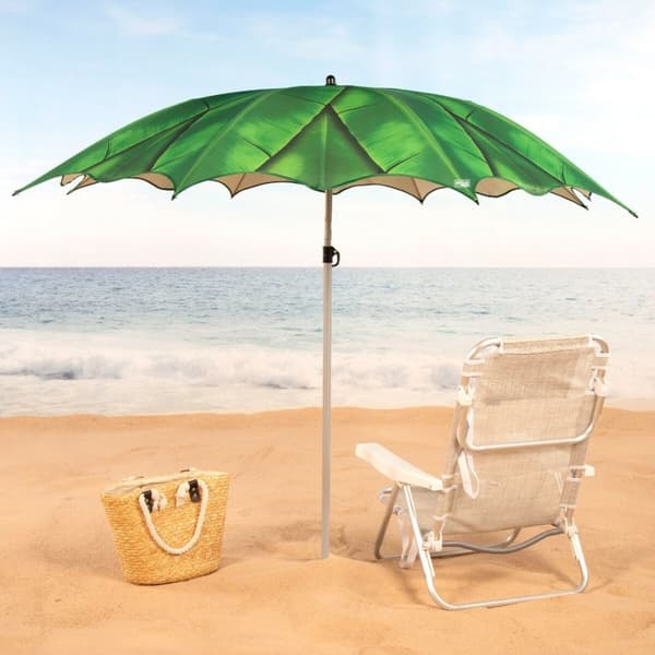 Aurinkovarjo Aktive 200 x 215 x 200 cm (6 enheter)