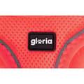 Miniatyrbilde 3 av 6: Hundesele Gloria Trek Star 29,4-32,6 cm 41,4-43 cm Rosa S