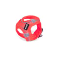 Miniatyrbilde 6 av 6: Hundesele Gloria Trek Star 29,4-32,6 cm 41,4-43 cm Rosa S
