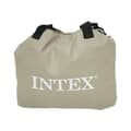 Miniatyrbillede 3 af 4: Oppustelig madras Intex Dura-Beam Basic Queen Indendørs/Udvendig (152 x 203 x 42 cm)