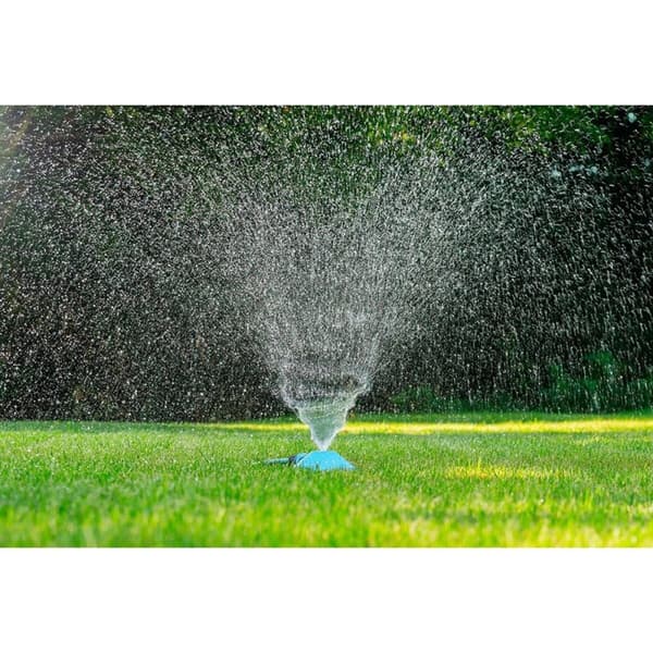Sprinkler Cellfast Control TT Ideal 4 bar 8 m 50 m2 24 l/min Statisk