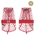 Pikkukuva 1 / 10: Koiran sadetakki Minnie Mouse Punainen