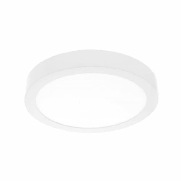 Downlight Iglux SUP-102307-FB V2 Hvit 7 W 570 Lm (6000 K)